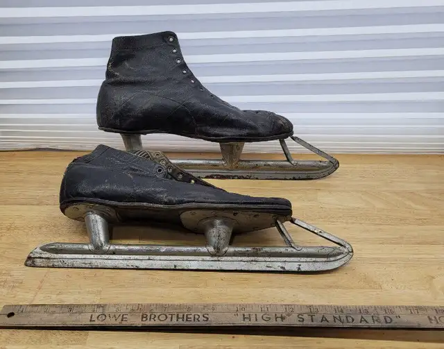 Speed skates in Skates & Blades in Barrie - Image 6