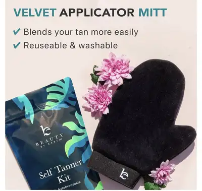 Skin tone Medium to Dark • A NATURAL, SUN-KISSED GLOW: Goodbye to orange hues and hello to a natural...