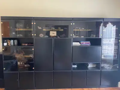 Bibliothèque noire, View more