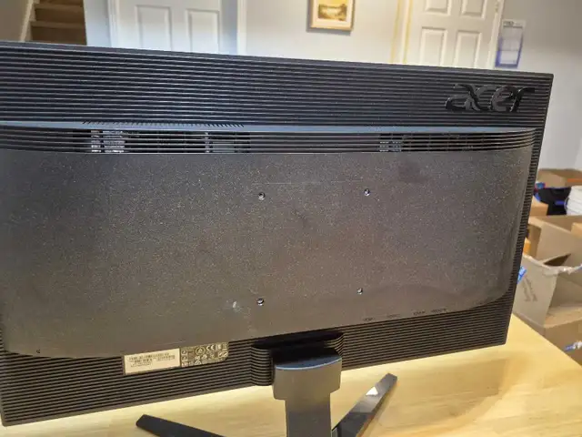 2 LED monitors in Monitors in Gatineau - Image 4