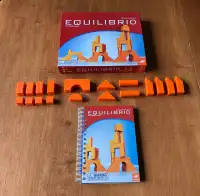 Equilibrio Game by Foxmind, Complete