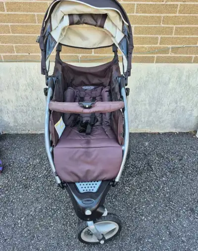 stroller , View more