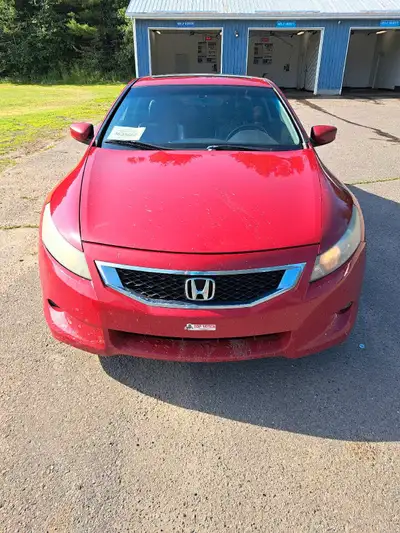 Car has a 3.5L v6 engine 280k 6 speed manual Runs, drives and stops has heated seats, heated mirrors...