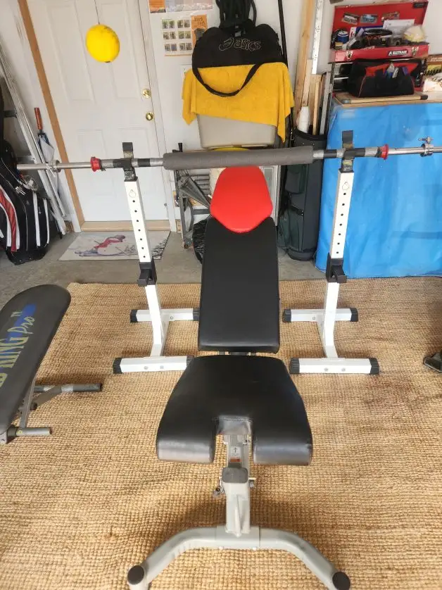 weights in Exercise Equipment in Calgary - Image 5