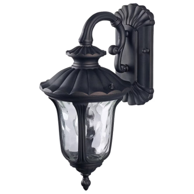 Canarm Jennifer Exterior Wall Lantern Light (Smiths Falls), View more