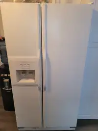KitchenAid  Refrigerator, stove and dishwasher