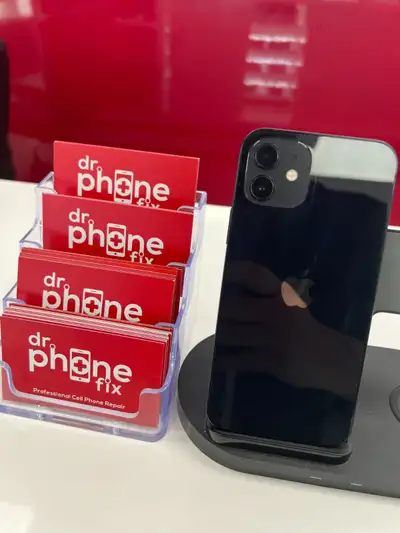 Unlocked Apple iPhone 12 with 1 year warranty !, View more
