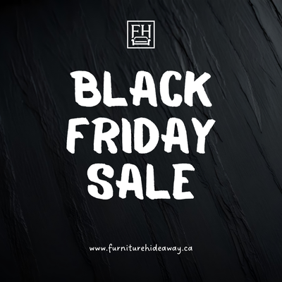Sleeper Sofas on BLACK FRIDAY SALE!, View more