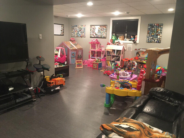 Beaumont Day Home located in the Coloniale subdivision. in Childcare & Nanny in Edmonton - Image 2
