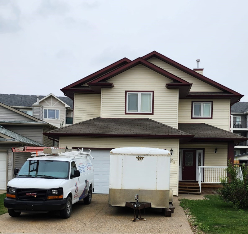 Executive 6 Bedroom House Rental Your Perfect Home Awaits! Long