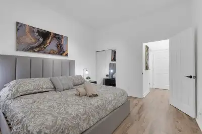 Appartement à louer au Centre-ville