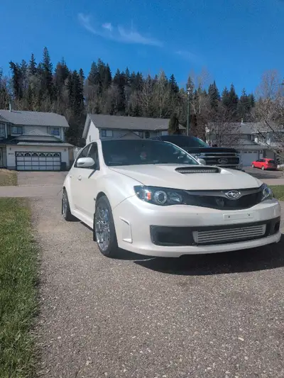 For sale is my 2010 Subaru Impreza, pushing out an impressive 417WHP, fully built for performance an...
