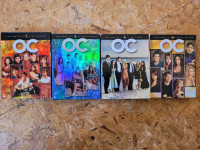 The O.C. Complete Series