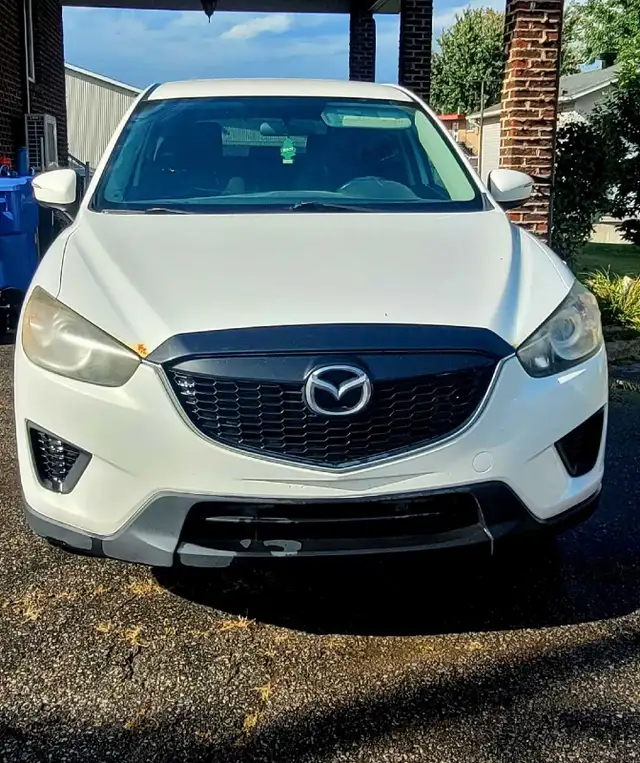 Mazda CX-5 2015 Manual556564751907573762