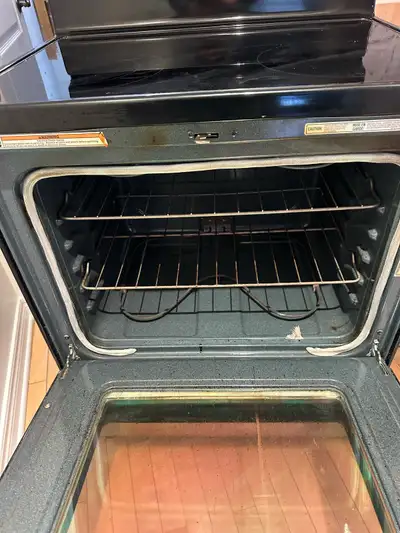 amana stove, View more