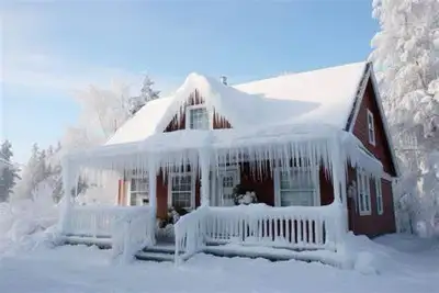 EMERGENCY Snow removal/Roof top Snow & Ice Dam Removal, View more