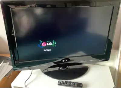 TV 32 inch LG, View more