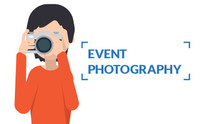Event Photographer 