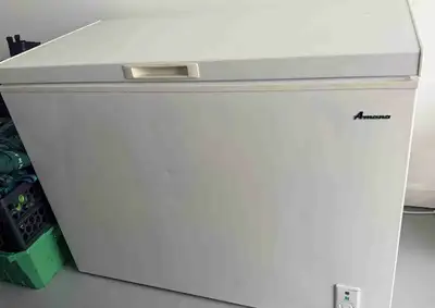 free freezer, View more