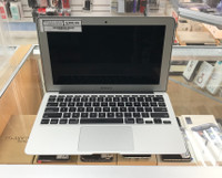 MacBook Air 11" Early 2014 i5 120GB SSD 4GB RAM (with Charger)