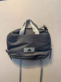 Adidas 3 in 1 sports purse bag 