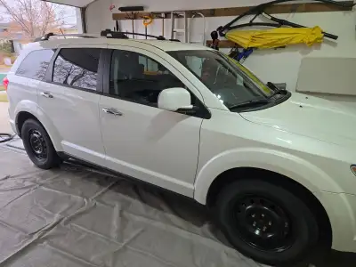 AWD, 3.6L V6. Car looks and runs great, only 179000 kms. Transmission was professionaly rebuilt at 1...