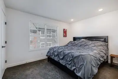 Welcome to this GREEN BUILT Apartment Complex. This residence offers the perfect blend of comfort, c...