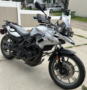 Bmw | Motorcycles For Sale in Alberta | Kijiji Classifieds - Page 2