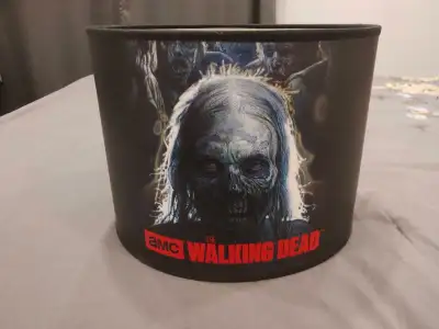 AMC The Walking Dead Lamp Shade (RARE), View more