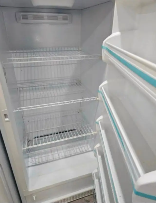 CAN DELIVER Frigidaire 28" White Upright Freeze63234551841537121
