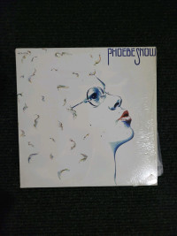 Phoebe Snow Vinyl