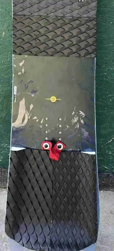 140cm 2022 Rossignol Meraki Snowboard, View more