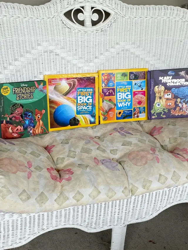 Children's Books in Children & Young Adult in Trenton - Image 3