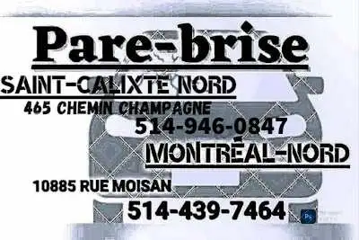 CHANGEMENT DE PARE-BRISE, View more