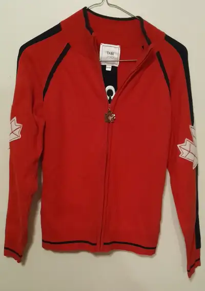 Teen Red Sweater – C.a.n.a.d.a - Size XS (EUC), View more