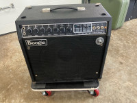 Mark IIB Mesa Boogie Amplifier