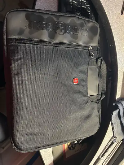 swiss gear SWA0104 laptop bag, View more
