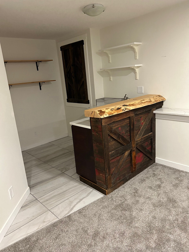 Private Basement for rent in Long Term Rentals in Calgary - Image 2