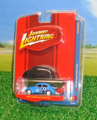 Volkswagen Diecast Johnny Lightning