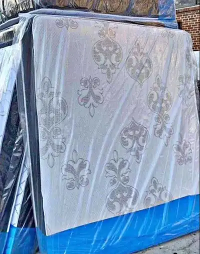 Queen  Size Mattress Available  Home Delivery , View more