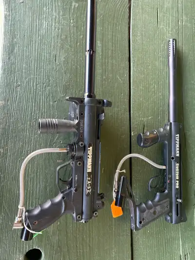 tippmann paintball, View more