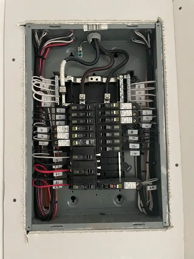 Affordable Electrician