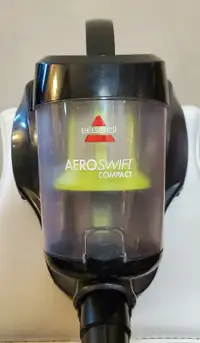 Bissell Aeroswift Bagless Vacuum Cleaner