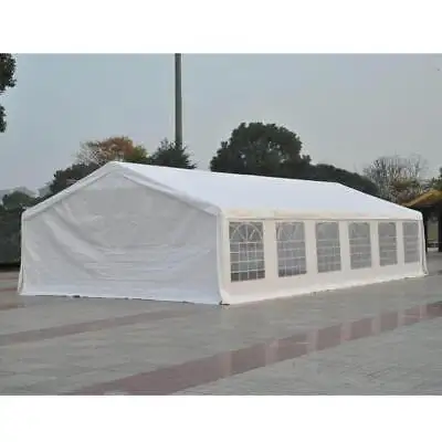 20x30ft brand new tent for sale call 647-765-7501 many other sizes available Constructed with rust r...