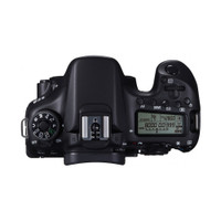 Canon EOS 70D Body