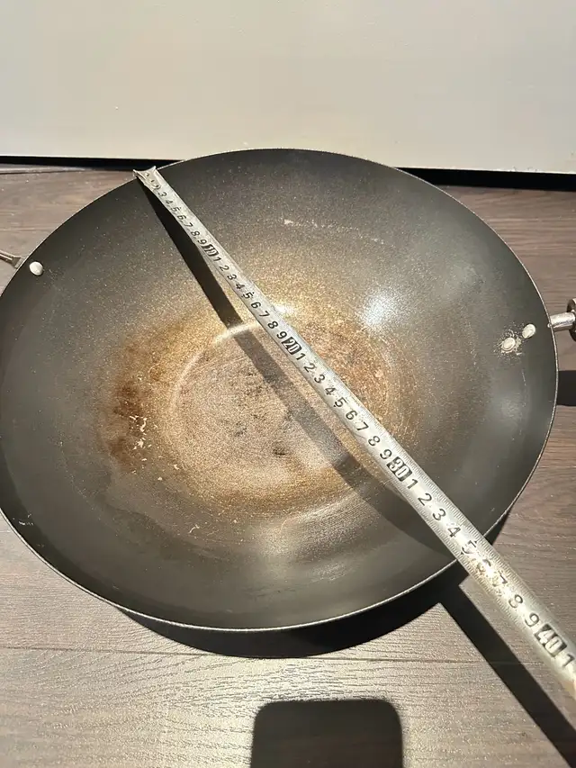 Dexam Wok495871255716177922