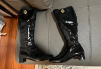 Authentic Gucci boots