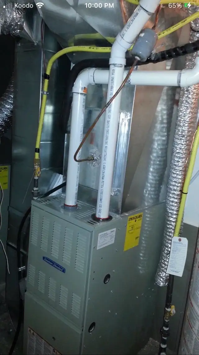 service furnace for $6063694109150337120