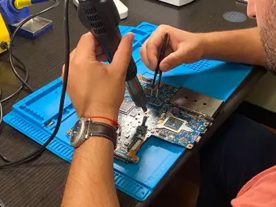 EV ENGINE CONTROL UNIT (ECU) CIRCUIT BOARD REPAIR COURSE, View more
