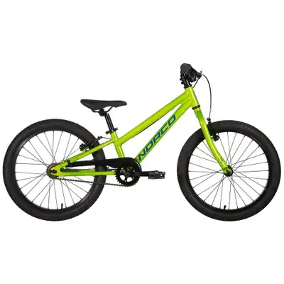 Norco Roller 20" Kids Bike Single Speed boys girls bicycle, View more